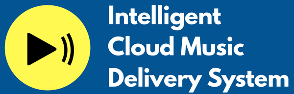 Intelligent Cloud Music Delivery System