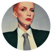 The Eurythmics